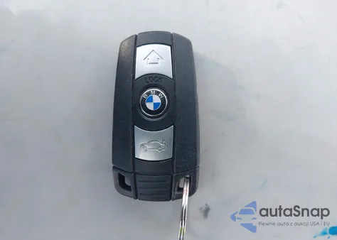 2009 BMW X6 xDrive35I from USA, damaged, VIN 5UXFG43579L223506